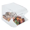 Contenitore Alimenti Universale Impilabile 23x14,5 cm SAMBONET