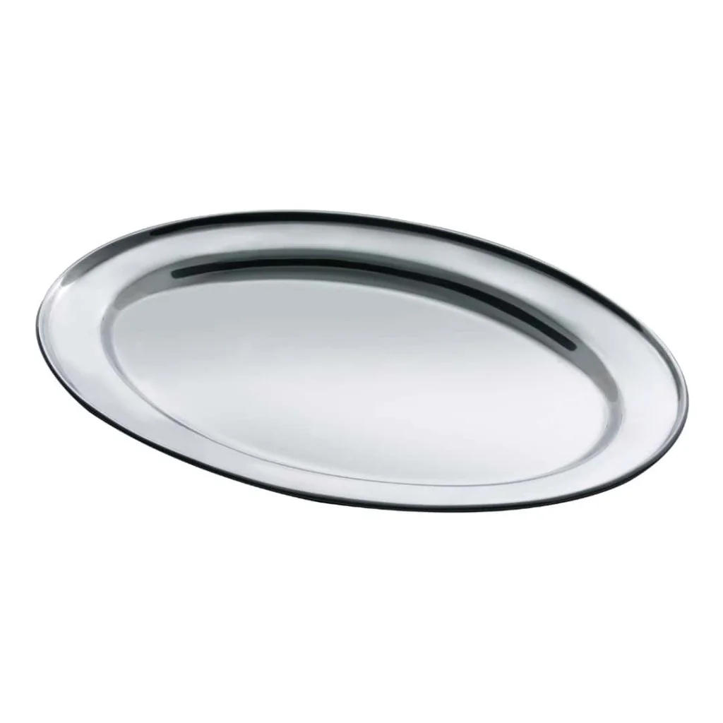 Vassoio Buffet Ovale 50x35 cm SALVINELLI