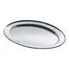 Vassoio Buffet Ovale 50x35 cm SALVINELLI