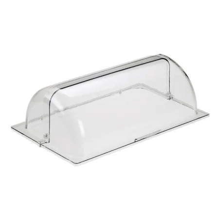 Coperchio Trasparente 42,5x29 cm LEONE