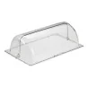 Coperchio Trasparente 42,5x29 cm LEONE