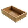 Contenitore Buffet Asia 15,3x22,9 cm LEONE