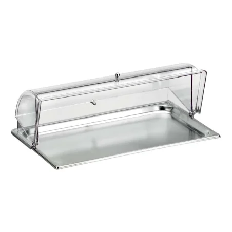 Vassoio Affettati Refrigerato Caleido con Coperchio PINTINOX