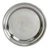 Vassoio Buffet Tondo Inox ø 50 cm MEDRI