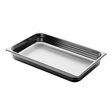 Bacinella Gastronorm 1/1 H 20 mm Inox PINTINOX