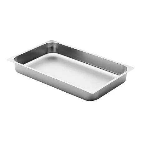 Teglia Gastronorm 1/1 H 40 mm Inox PINTINOX