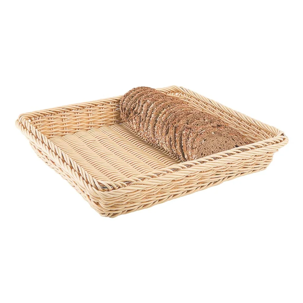 Cesta Portapane Buffet 32,5x26,5x10 cm SAMBONET PADERNO