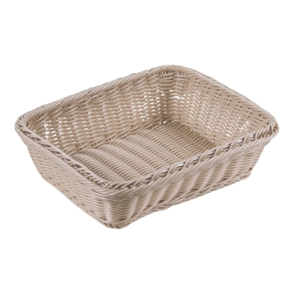 Cesta Portapane Buffet 32,5x26,5x10 cm SAMBONET PADERNO