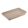 Cesta Portapane Buffet 53x32,5x6,5 cm SAMBONET PADERNO
