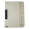 Portamenu Legno Naturale Quadretti 24x32 cm THE BARS