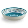 Piatto Fondo Rabat Verde Touch-Mel ø 20,4 cm EMPORIO ZANI