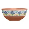 Insalatiera Porto Colorata Touch-Mel ø 22 cm EMPORIO ZANI