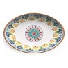 Risottiera Porto Colorata Touch-Mel 33x22 cm EMPORIO ZANI