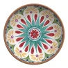 Insalatiera Porto Colorata Touch-Mel ø 31 cm EMPORIO ZANI
