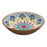 Insalatiera Porto Colorata Touch-Mel ø 31 cm EMPORIO ZANI