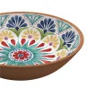 Insalatiera Porto Colorata Touch-Mel ø 31 cm EMPORIO ZANI