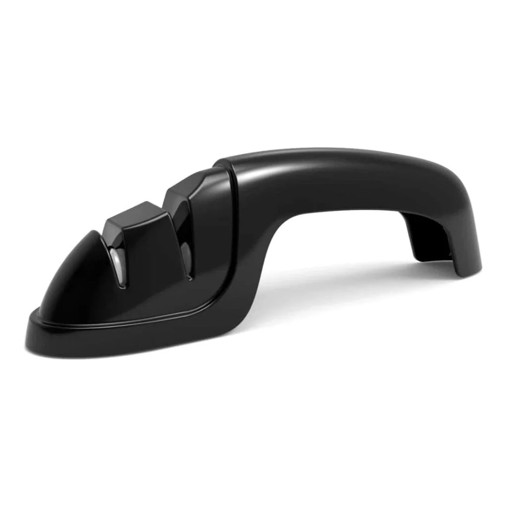 Affilacoltelli Professionale 19,5 cm – Lama Acciaio ILSA