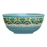 Insalatiera London Verde Touch-Mel ø 22 cm EMPORIO ZANI