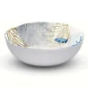 Ciotola Media Corallo Blu Touch-Mel ø 18 cm EMPORIO ZANI