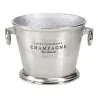 Secchiello Portabottiglia Champagne Saint Tropez 32x26x25 cm