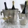 Secchiello Portabottiglia Champagne Saint Tropez 32x26x25 cm