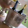 Secchiello Portabottiglia Champagne Saint Tropez 32x26x25 cm