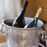 Secchiello Portabottiglia Champagne Saint Tropez 32x26x25 cm
