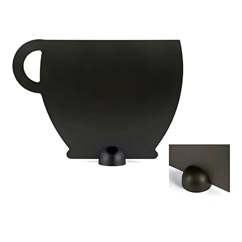 Lavagna Bar Tavolo Tazza 36,8x26,8 cm MORINI