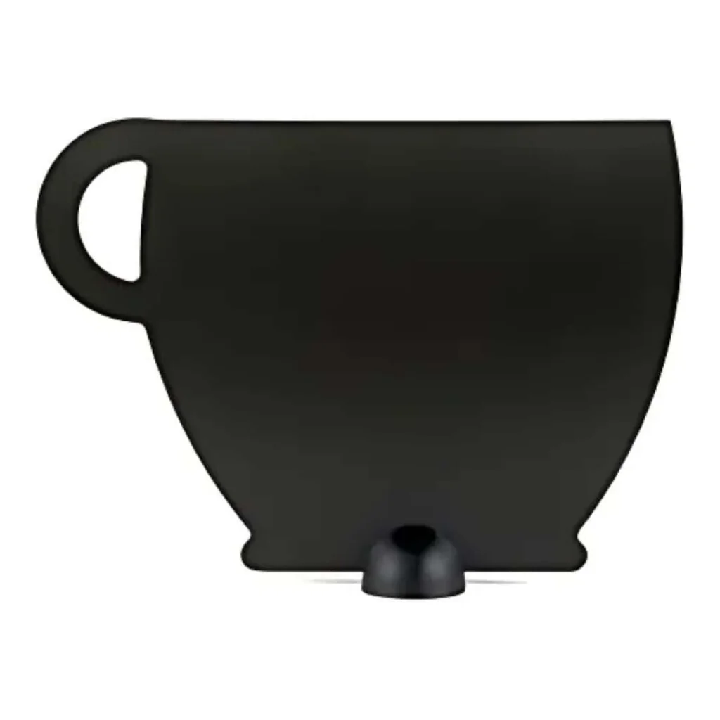 Lavagna Bar Tavolo Tazza 36,8x26,8 cm MORINI