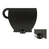 Lavagna Bar Tavolo Tazza 36,8x26,8 cm MORINI