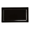 Vassoio Melamina Nero 71x40,5x5,2 cm MEDRI