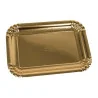 Vassoi Dorati per Pasticceria Rosticceria 10 kg DT