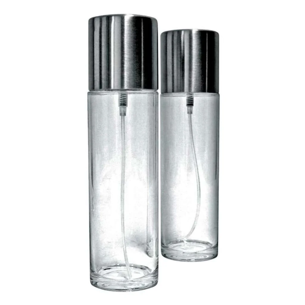 Set Spruzzatore Olio Aceto KESPER