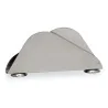 Portatovaglioli Triangolare Inox 16,5x7,5 cm DT