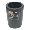 Glacette Isotermica 1 Bottiglia Nera MC