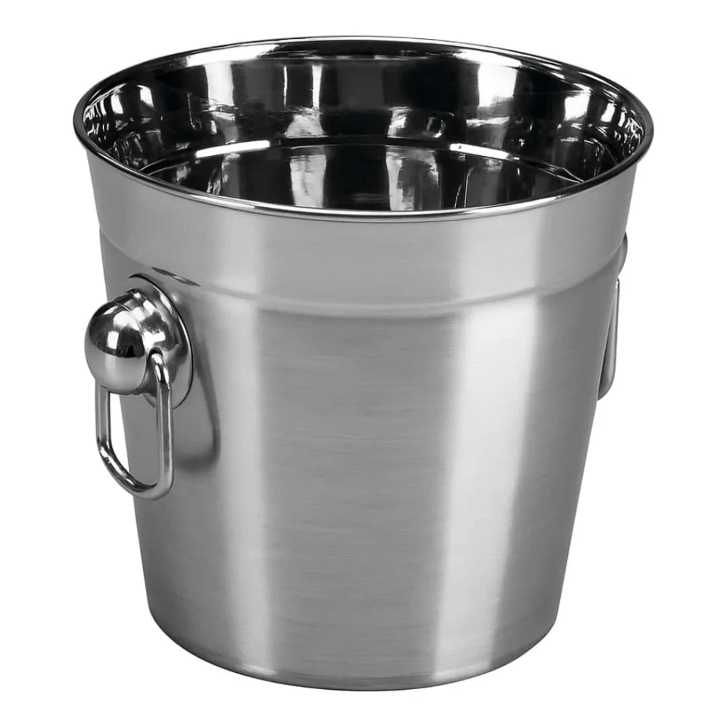 Secchiello Ghiaccio con Anelli ø 14 cm COMAS