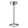 Colonna Porta Secchiello Vino Acciaio Basic ø 21 cm ABERT