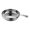 Tegame Servizio Tondo Martellato Ø 17 cm MEDRI