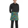 Grembiule Barman Shark EGOCHEF