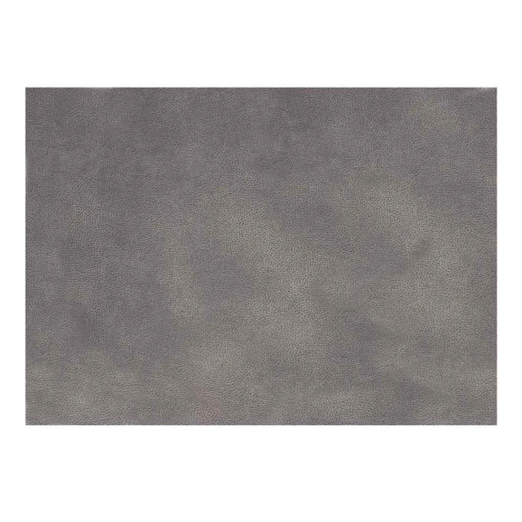Tovaglietta Serrano Marrone Ecopelle 35x45 cm TOGNANA