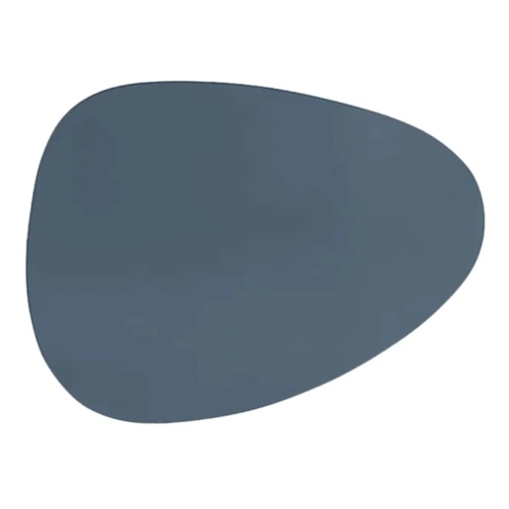 Tovaglietta Goccia Blu Ecopelle 42x32 cm MORINI