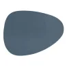 Tovaglietta Goccia Blu Ecopelle 42x32 cm MORINI