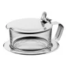 Formaggiera Mec Jolly Acciaio Inox DT