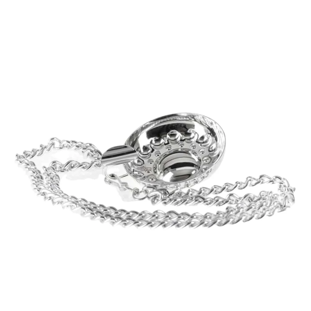 Assaggiavino Sommelier con Catena Tastevin DT