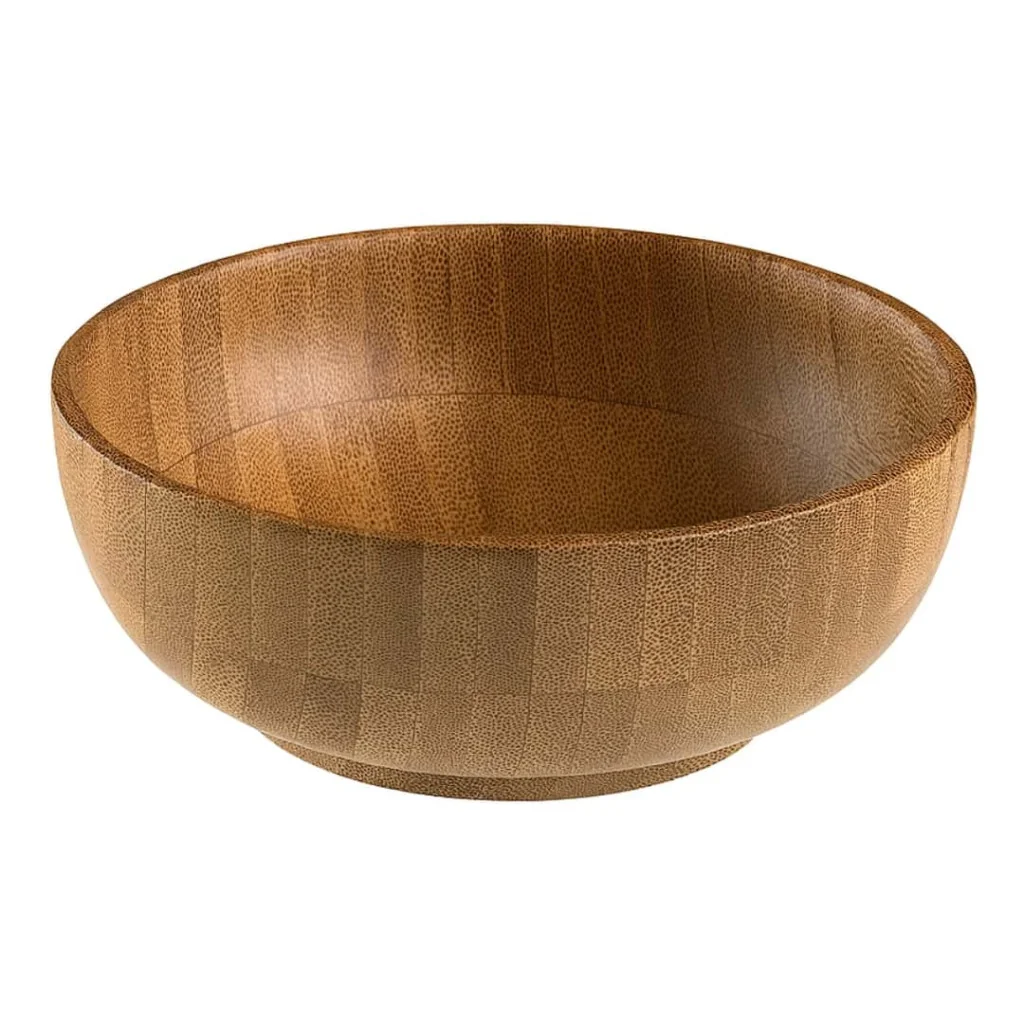 Ciotola Sushi Bamboo ø 17x6h cm LEONE
