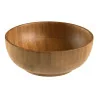 Ciotola Sushi Bamboo ø 17x6h cm LEONE