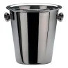 Secchiello Vino Acciaio Inox ø 21 cm ABERT