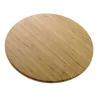 Tagliere Aperitivo Girevole Bamboo ø 40 cm LEONE