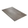 Vassoio Aperitivo Wood Grigio GN 1/1 53x32 cm LEONE