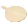Tagliere Formaggi Polenta Tondo in Legno ø 30 cm DT